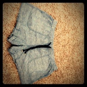 Cute and Comfortable shorts!